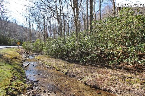 Photo of Lots 86, 87 & 88 Possum Hollow Road, Blowing Rock, NC 28605 (MLS # 243430) Photo of Lots 86, 87 & 88 Possum Hollow Road, Blowing Rock, NC 28605 (MLS # 243430)