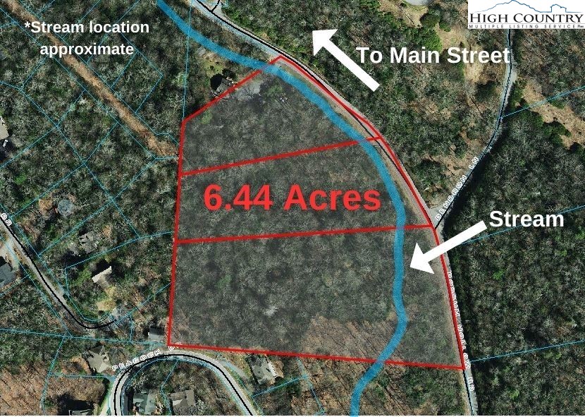 Blowing Rock, North Carolina 28605, United States, ,Land,Active,72884