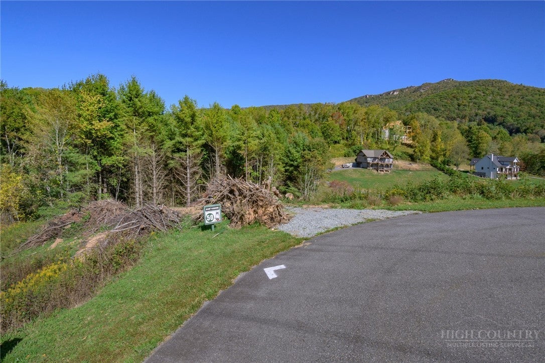 Lot 50 Snow Fox Lane