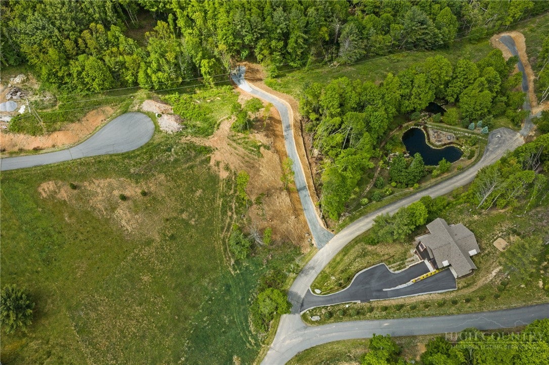 Lot 50 Snow Fox Lane