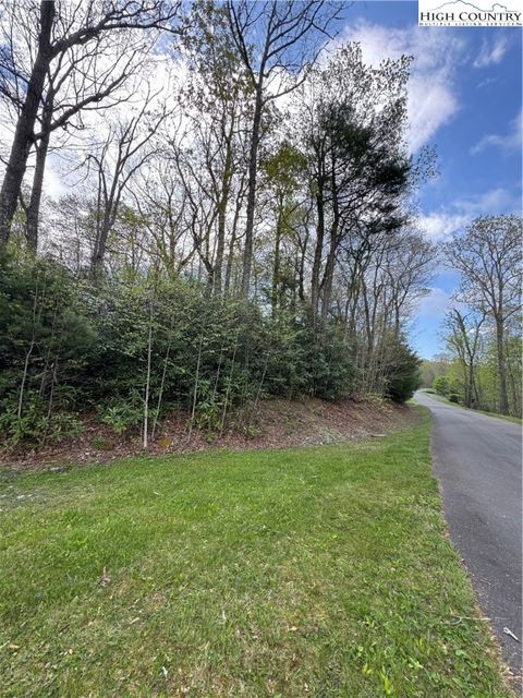 Photo of TBD Lot 23 Black Bear Trail, Linville, NC 28646 (MLS # 255433)