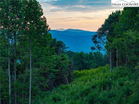 Photo of Lot-142 Angelfire Trail, Deep Gap, NC 28618 (MLS # 256805)