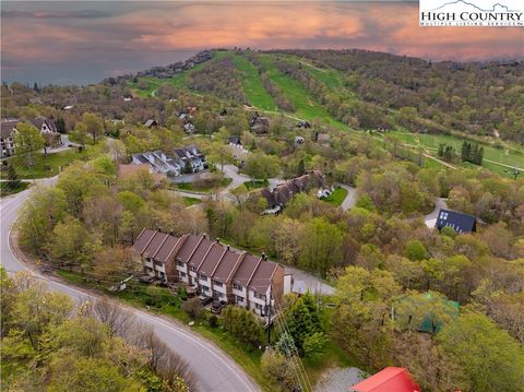 Photo of 104 Snowplow Lane #2, Beech Mountain, NC 28604 (MLS # 255526)