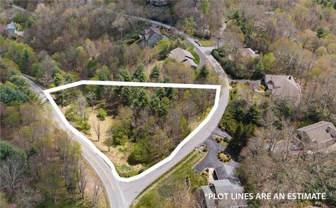 Photo of TBD Highland Ridge Road, Blowing Rock, NC 28605 (MLS # 261975)
