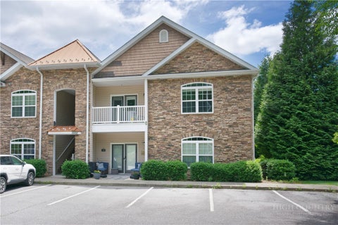 Photo of 190 Eli Hartley DR #110, Boone, NC 28607 (MLS # 262631)