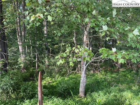Photo of LOT 605 MTN DEW Drive, West Jefferson, NC 28694 (MLS # 258313)