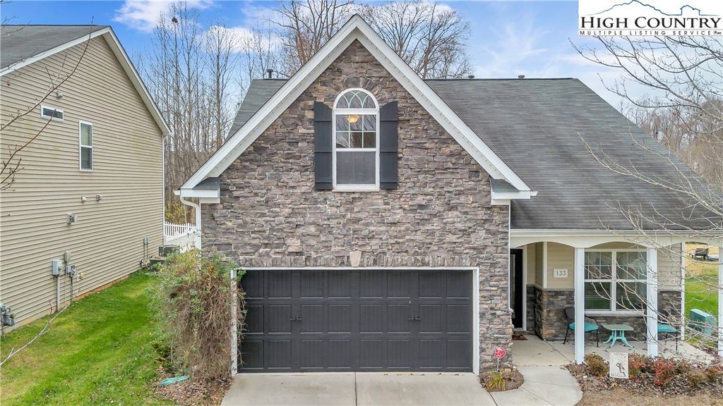 Photo of 133 Kilbourne Drive, Advance, NC 27006 (MLS # 259203)