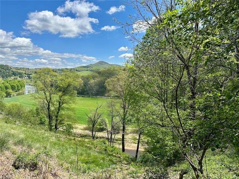 Photo of TBD River Knoll Drive, Jefferson, NC 28640 (MLS # 260712)