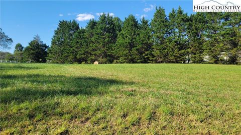 Photo of Lot 107 212 Parson Lane, North Wilkesboro, NC 28659 (MLS # 258026)