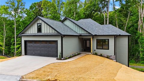 Photo of 414 Scarlett Oak Court NE CT, Lenoir, NC 28645 (MLS # 262187)