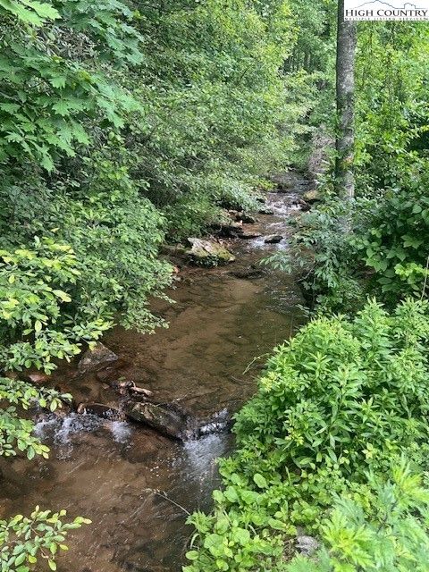 Photo of TBD Big Ivy RD. & Benge Ashe Rd., Purlear, NC 28665 (MLS # 259044)