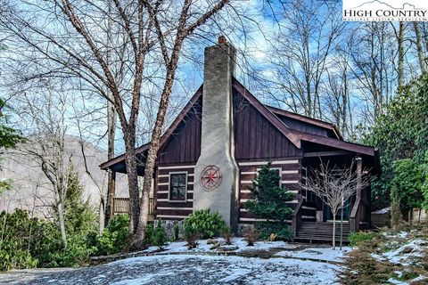 Photo of 182 Streamside Lane, Seven Devils, NC 28604 (MLS # 259831)