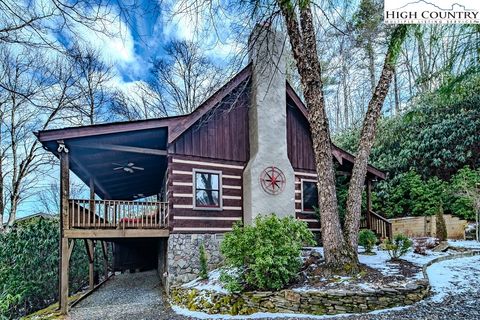 Photo of 182 Streamside Lane, Seven Devils, NC 28604 (MLS # 259831)