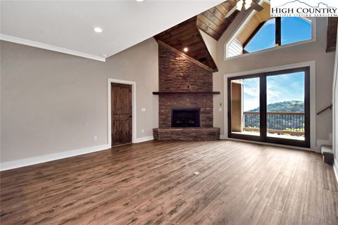 Photo of TBD Crescent Lane #23B, Sugar Mountain, NC 28604 (MLS # 259398)