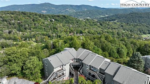 A home in Sugar Mountain