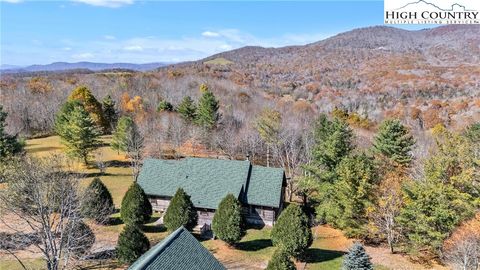 Photo of 525 David Sides Road, Boone, NC 28607 (MLS # 258792) Photo of 525 David Sides Road, Boone, NC 28607 (MLS # 258792)