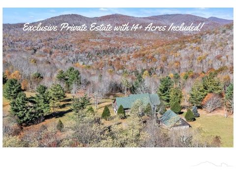 Photo of 525 Schoolhouse Ridge /David Sides Road, Boone, NC 28607 (MLS # 258792)