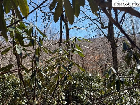Photo of Tract 3 Mountain Vista Lane, Banner Elk, NC 28604 (MLS # 260574)