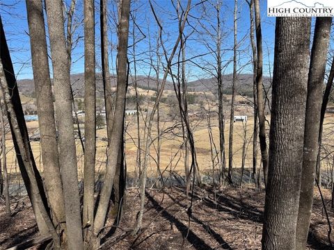 Photo of 0 Roby Poe Road, Jefferson, NC 28640 (MLS # 258354)