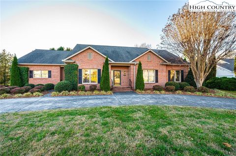 A home in Lenoir