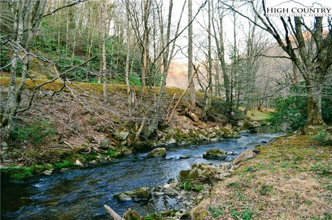 Photo of Lot 101 Beaver Lodge Trail, Blowing Rock, NC 28605 (MLS # 255773)