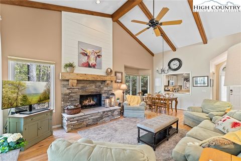 Photo of 155 Far Sawrey #1, Boone, NC 28607 (MLS # 256496)