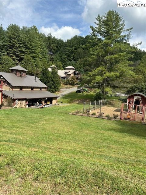 A home in Jefferson