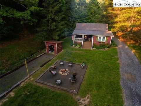 A home in Jefferson