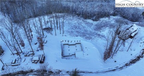 Photo of 403 Autumn Leaf Way, Crumpler, NC 28617 (MLS # 259439)