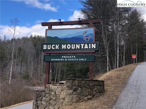 Photo of Lot 229 Deer Run Road, Purlear, NC 28665 (MLS # 258405)