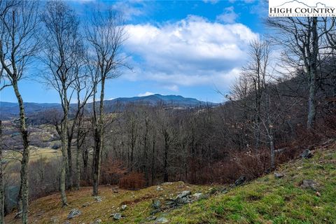 Photo of Lot 36/37 Long View Road, Banner Elk, NC 28604 (MLS # 258988)