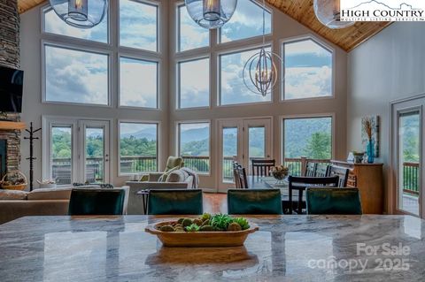 Photo of 27 Country Beech Lane, Burnsville, NC 28714 (MLS # 257607)