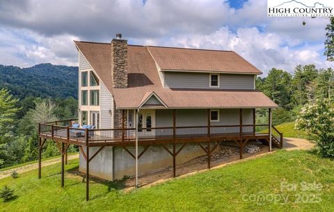 Photo of 27 Country Beech Lane, Burnsville, NC 28714 (MLS # 257607)