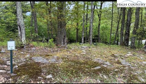 Photo of Lot 11 Sunset Ridge Drive, Boone, NC 28607 (MLS # 257044)