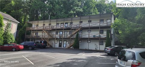 Photo of 286 Faculty Street #201, Boone, NC 28607 (MLS # 259927)