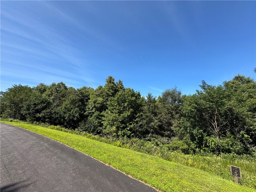 Lot 5 Wapiti Way