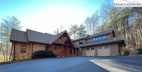 Photo of 790 Bethel Road, Vilas, NC 28692 (MLS # 240816)
