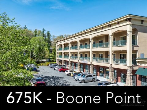 Photo of 148 Hwy 105 Extension #303, Boone, NC 28607 (MLS # 261401)