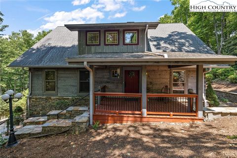 Photo of 153 Vandettas View Road, Boone, NC 28607 (MLS # 244243)