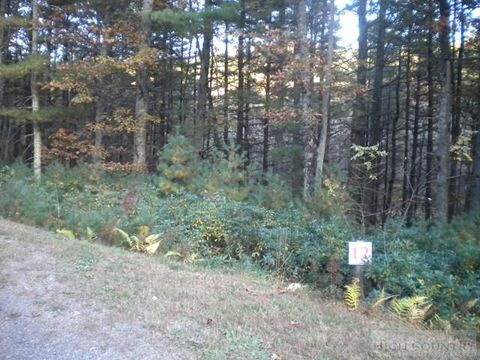 Vacant Land For Sale - LOT 12 Pine Chase<br/> Glade Valley, NC 28627