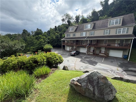 Photo of 233 Ridge View Drive #C, Boone, NC 28607 (MLS # 263332)