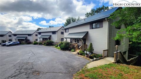 Photo of 148 Hanging Rock Villas Road #112, Seven Devils, NC 28604 (MLS # 257001)