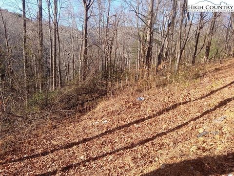 Photo of TBD Orchard Creek Road, Deep Gap, NC 28618 (MLS # 246845)