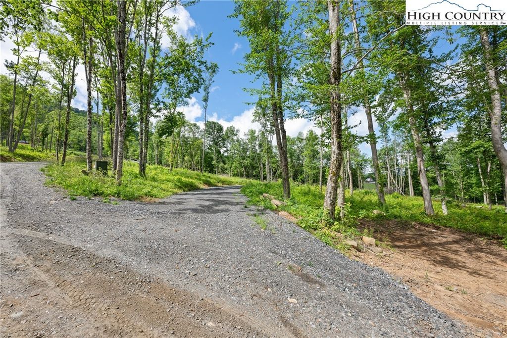 Photo of 342 Up The River Drive, Creston, NC 28615 (MLS # 260041)