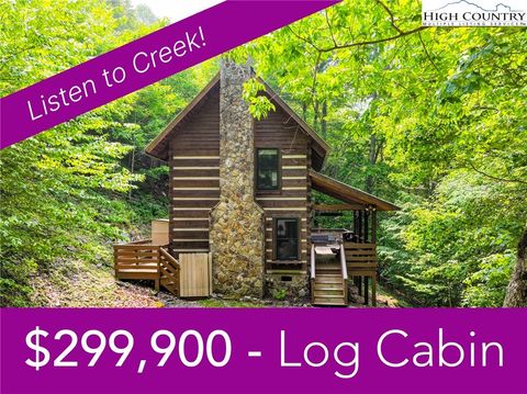 Photo of 300 Colinas Hill Drive, Boone, NC 28607 (MLS # 243773)
