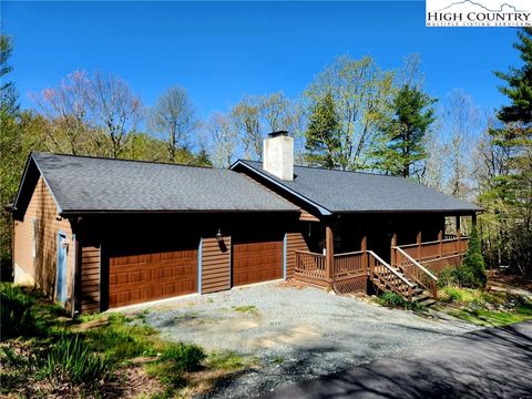 Photo of 190 Disney Drive, Boone, NC 28607 (MLS # 243095)