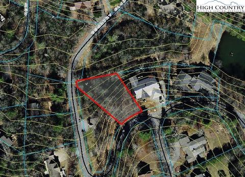 Photo of 116 Country Club Lane, Blowing Rock, NC 28605 (MLS # 253543)