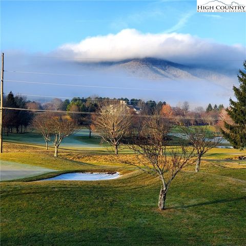 Photo of 233 Lakeview Place #D-2, Jefferson, NC 27640 (MLS # 257902)