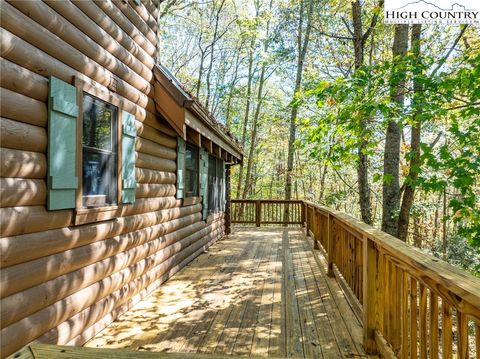 A home in Boone