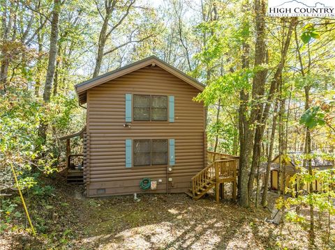 A home in Boone